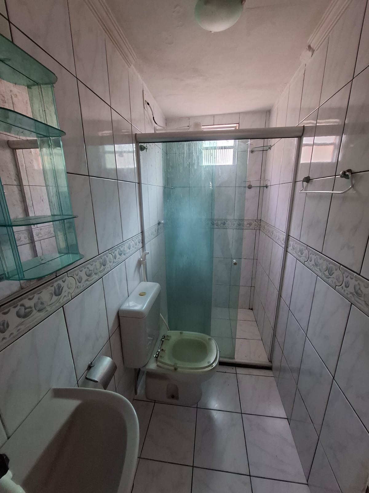 Imagem Apartamento com 2 Quartos à Venda, 60 m² em Barreiras - Salvador