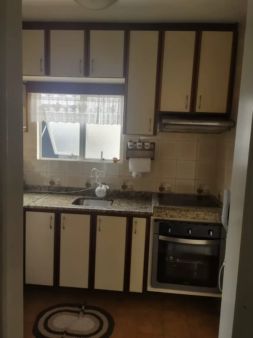 Imagem Apartamento com 3 Quartos à Venda, 71 metros em Vila Izabel - Curitiba