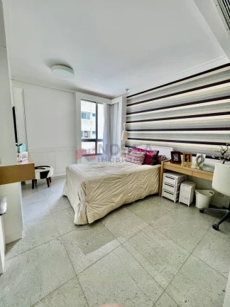Imagem Apartamento com 4 Quartos à Venda, 265 m² em Mata da Praia - Vitória