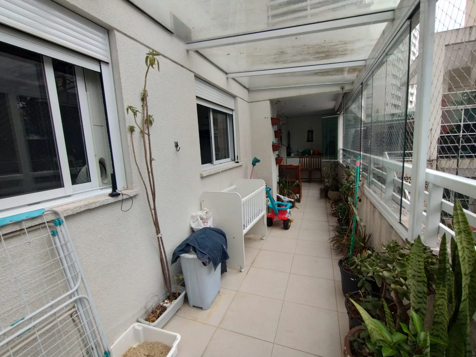Imagem Apartamento com 2 Quartos à Venda, 76 m² em Centro - Diadema