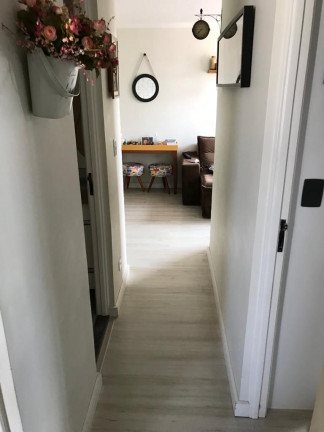 Apartamento com 3 Quartos à Venda, 68 m² em Jardim Celeste - São Paulo