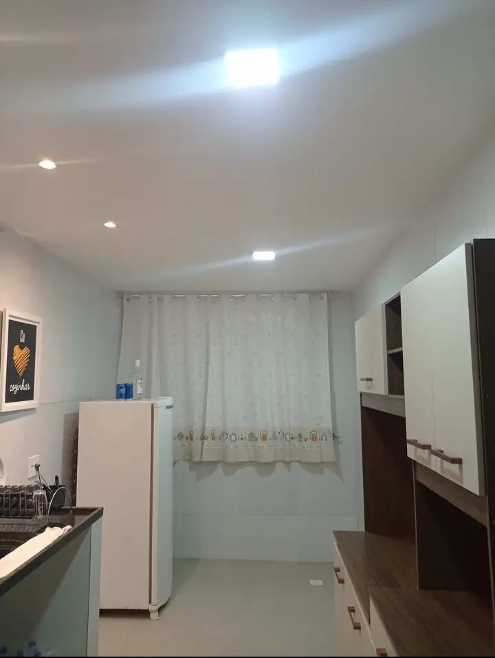 Imagem Apartamento com 1 Quarto à Venda, 45 m²em Alto - Teresópolis