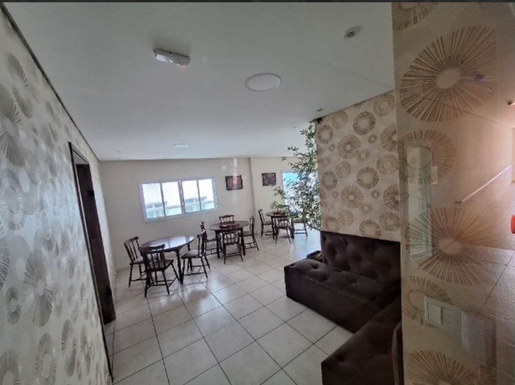 Imagem Apartamento com 2 Quartos à Venda, 68 m² em Canto do Forte - Praia Grande
