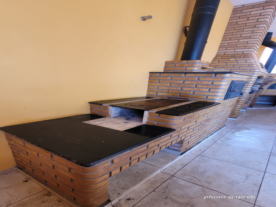 Imagem Casa de Condomínio com 4 Quartos à Venda, 500 m² em Caxambu - Jundiaí