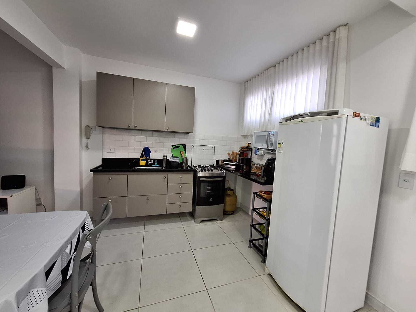 Imagem Apartamento com 3 Quartos à Venda, 82 m²em Itapuã - Vila Velha