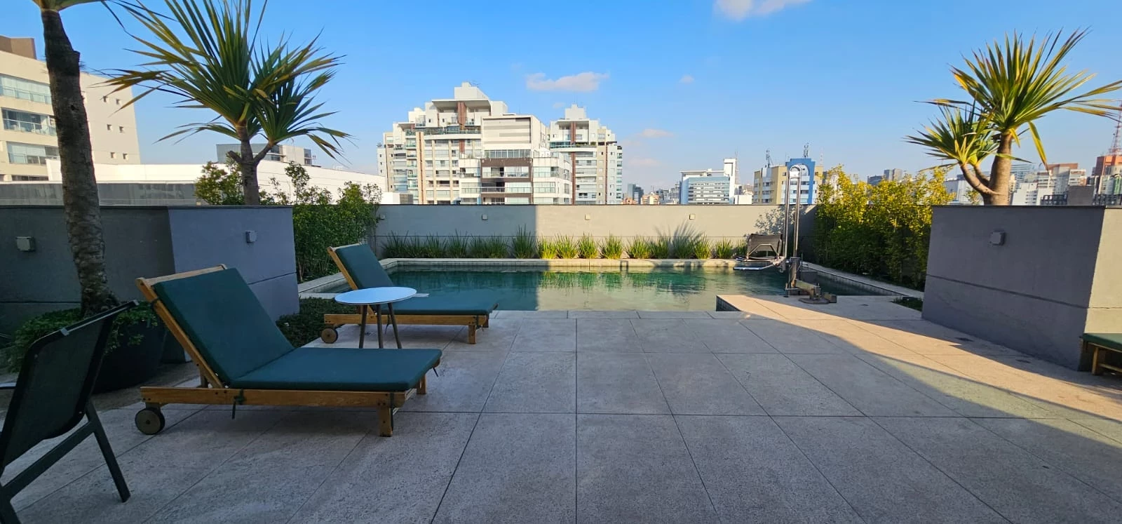 Imagem Studio com 1 Quarto à Venda, 23 m² em Consolação - São Paulo