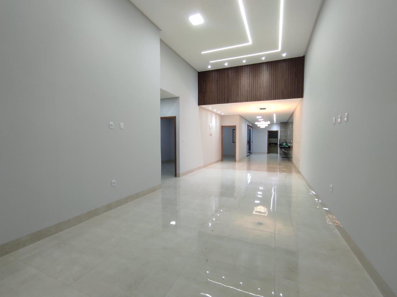 Imagem Casa com 3 Quartos à Venda, 153 m²em Jardim Atlântico - Goiânia
