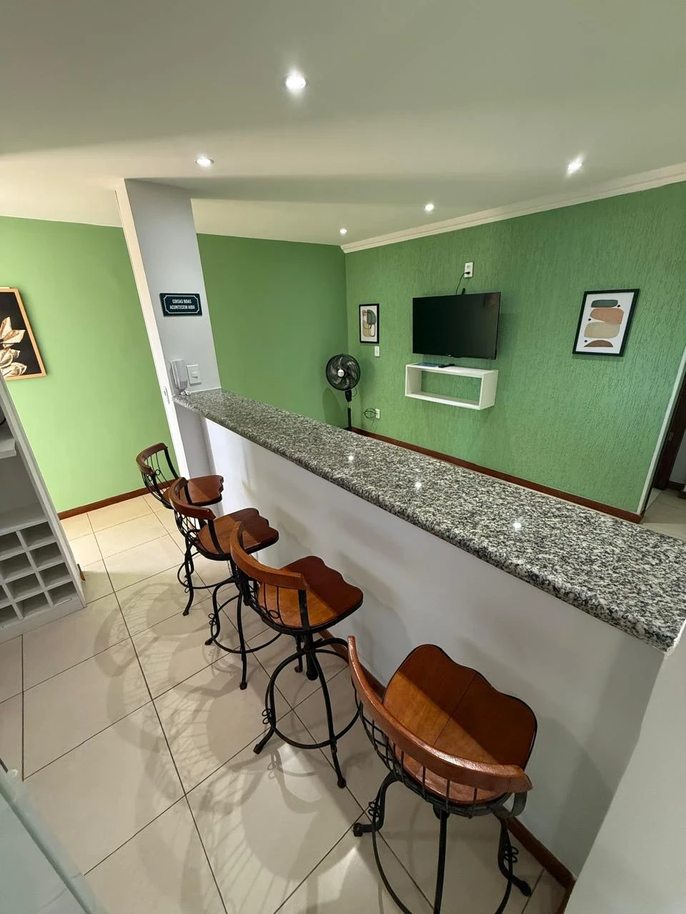 Imagem Cobertura com 2 Quartos à Venda, 75 m² em Arraial do Cabo - Arraial do Cabo