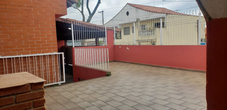 Imagem Casa com 3 Quartos à Venda, 92 m² em Vila Granada - São Paulo