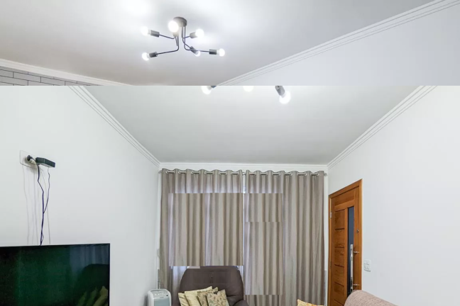 Imagem Casa com 4 Quartos à Venda, 216 m²em Rudge Ramos - São Bernardo do Campo