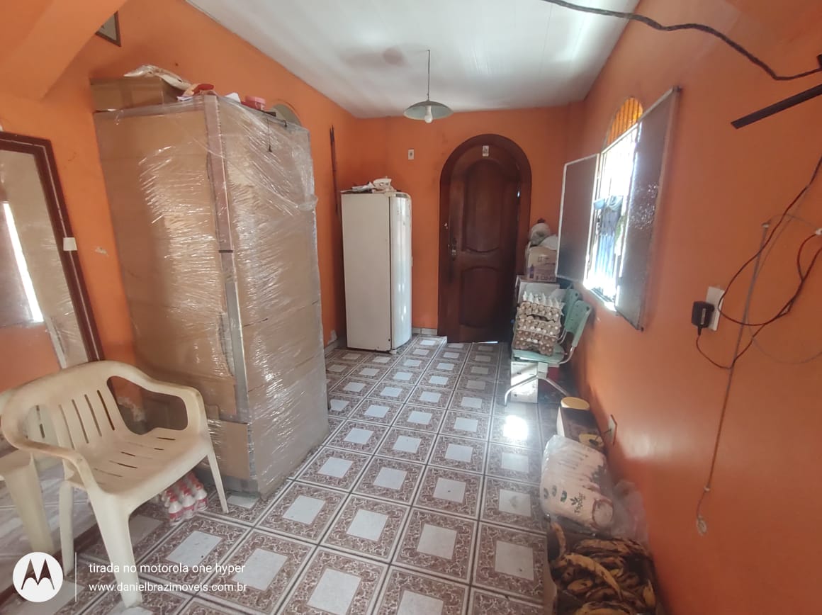 Foto do imóvel: Casa com 3 Quartos à Venda, 250 m²em São Raimundo - Manaus