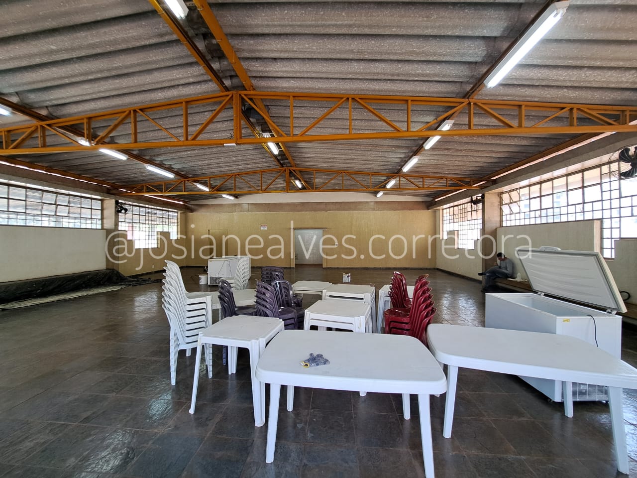 Imagem Apartamento com 2 Quartos à Venda, 47 m²em Alto da Boa Vista - Ribeirão Preto