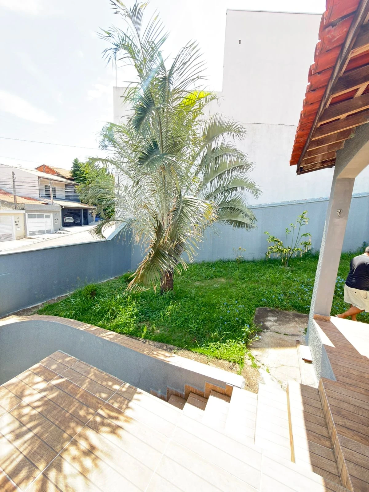 Imagem Casa com 3 Quartos à Venda, 207 m² em Jardim Mirante dos Ovnis - Votorantim