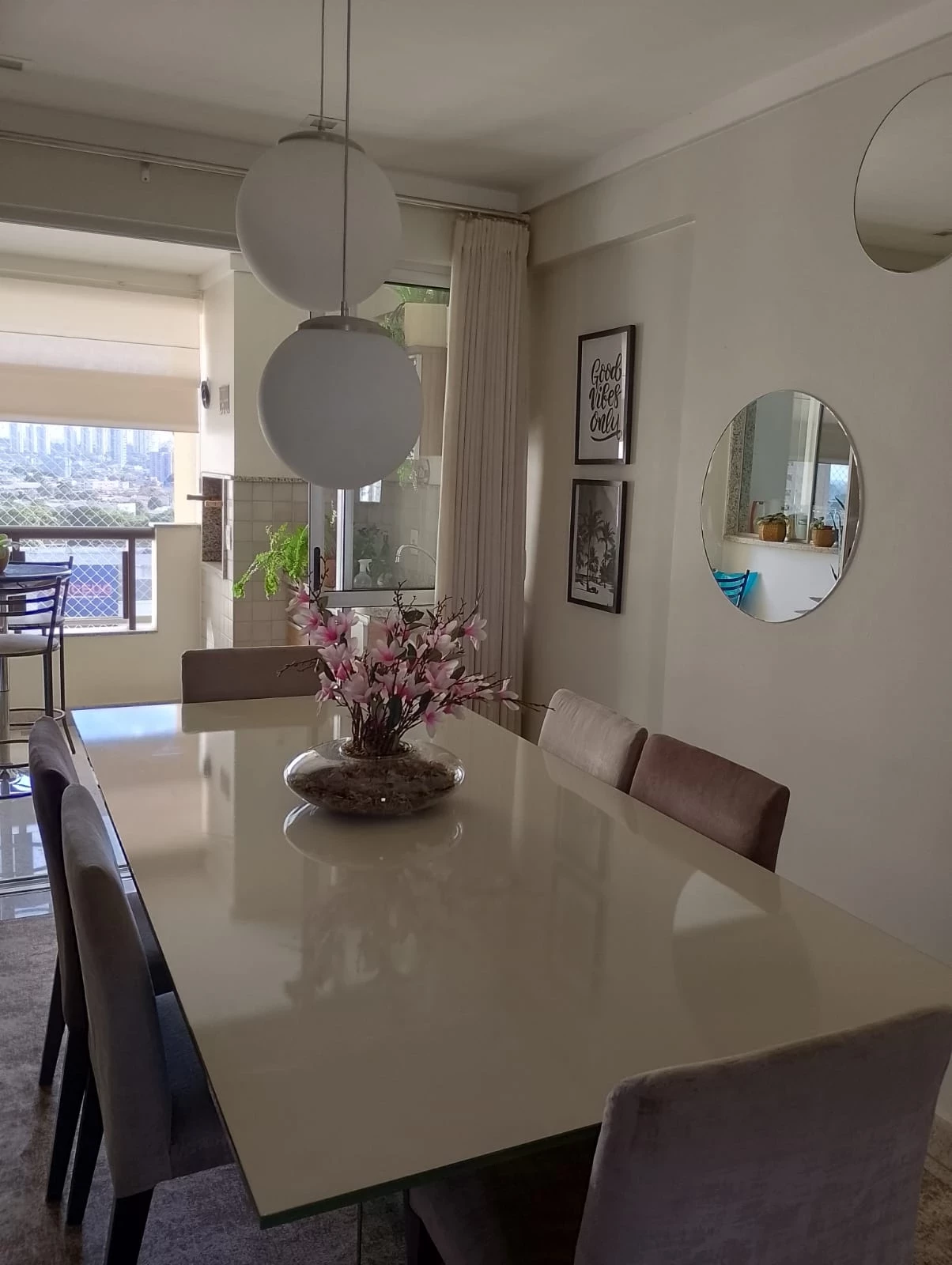 Imagem Apartamento com 3 Quartos à Venda, 177 m² em Setor Bueno - Goiânia
