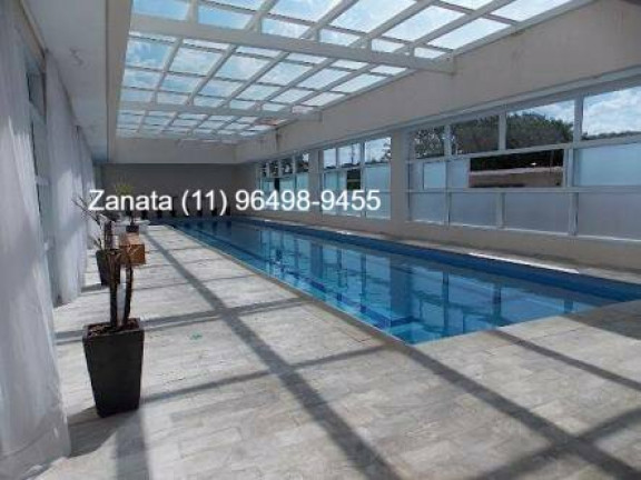 Imagem Apartamento com 2 Quartos à Venda, 95 m² em Várzea De Baixo - São Paulo