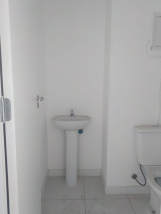 Sala Comercial à Venda ou Locação, 35 m² em Centro - Osasco