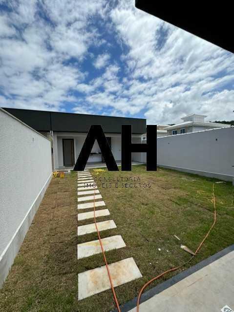 Imagem Casa com 3 Quartos à Venda, 300 m²em Chácaras de Inoã (Inoã) - Maricá