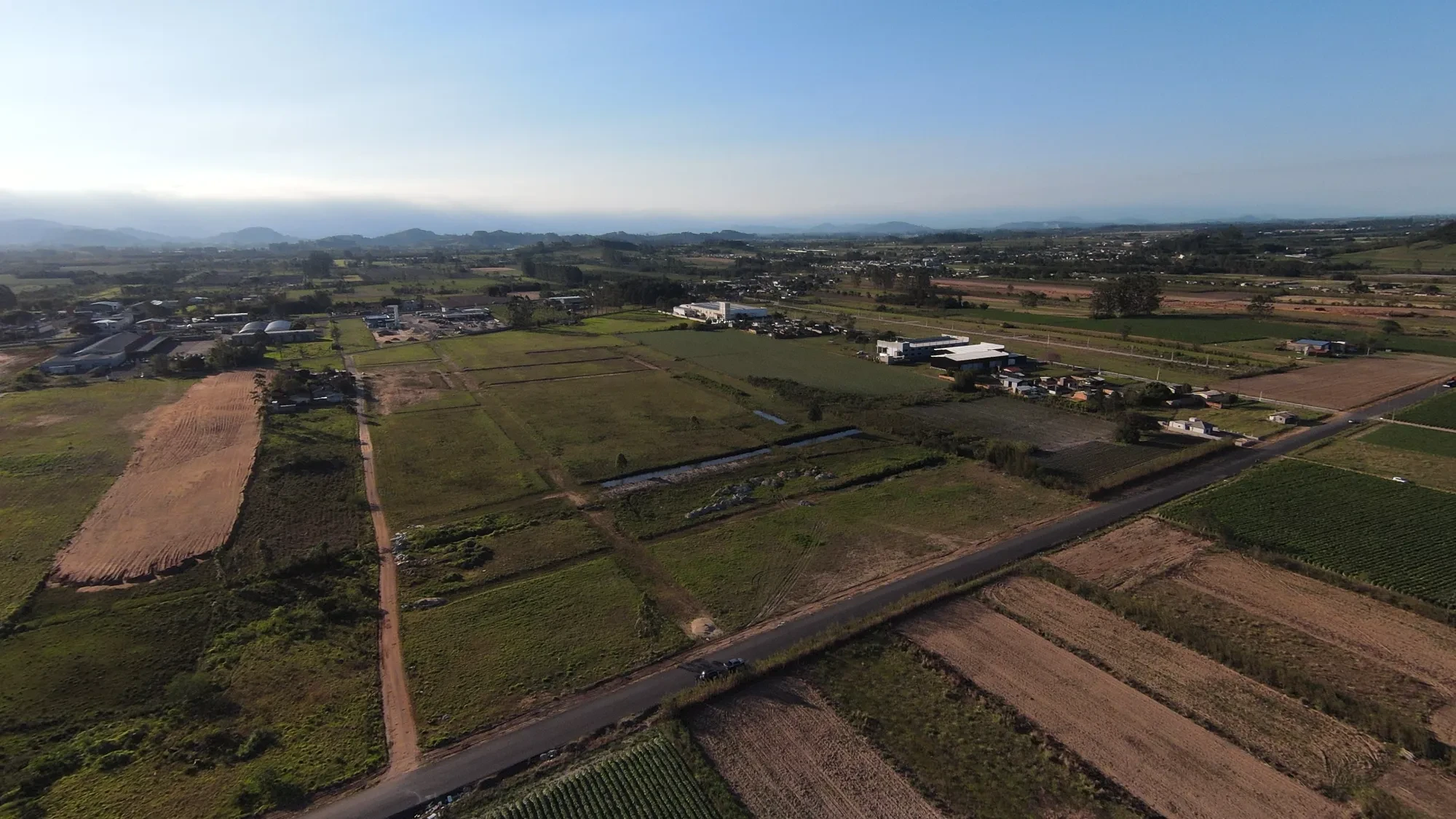 Imagem Terreno à Venda, 387 m² em Sombrio - Sombrio