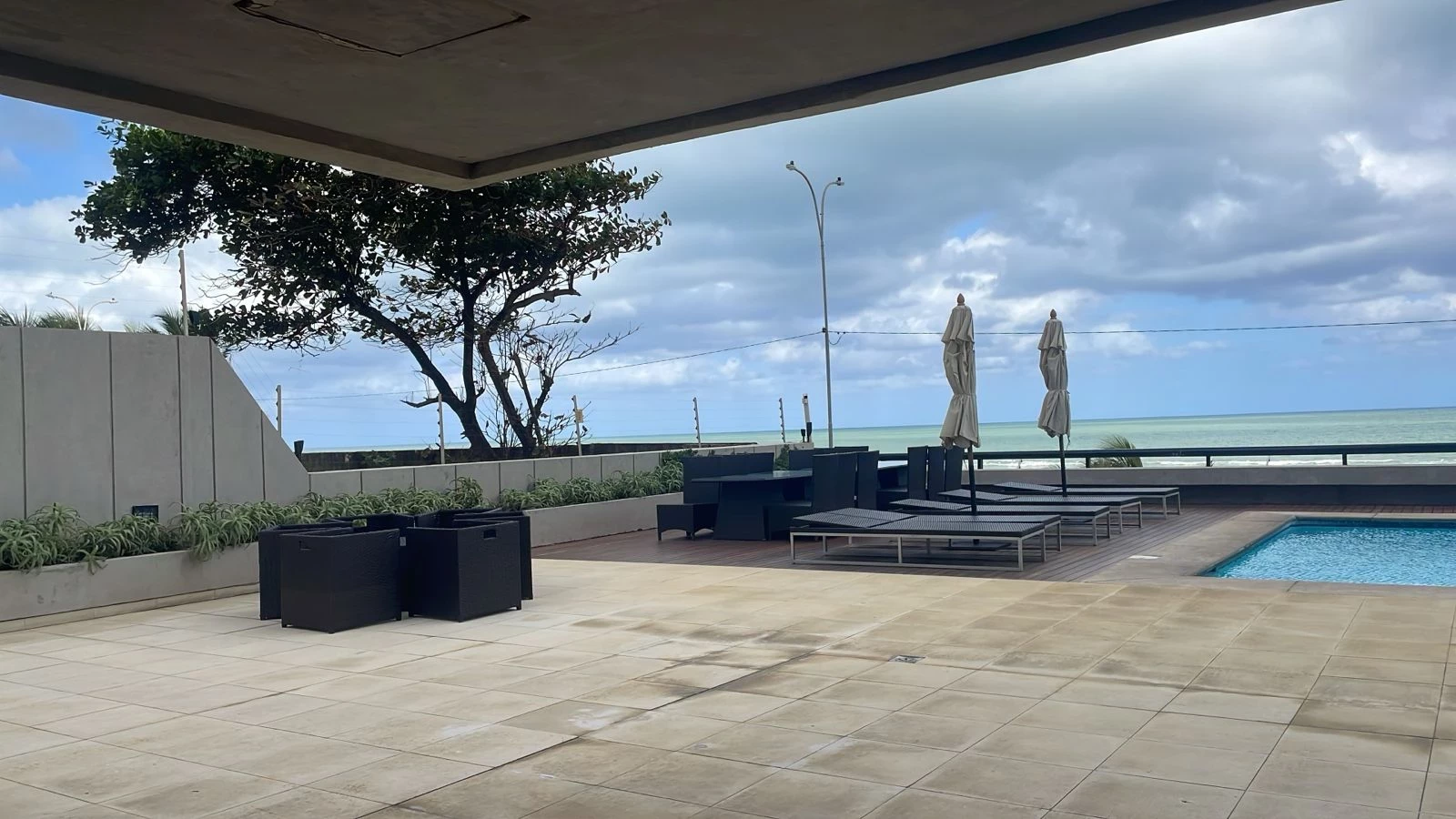 Imagem Apartamento com 4 Quartos para Alugar, 413 m² em Piedade - Jaboatão dos Guararapes
