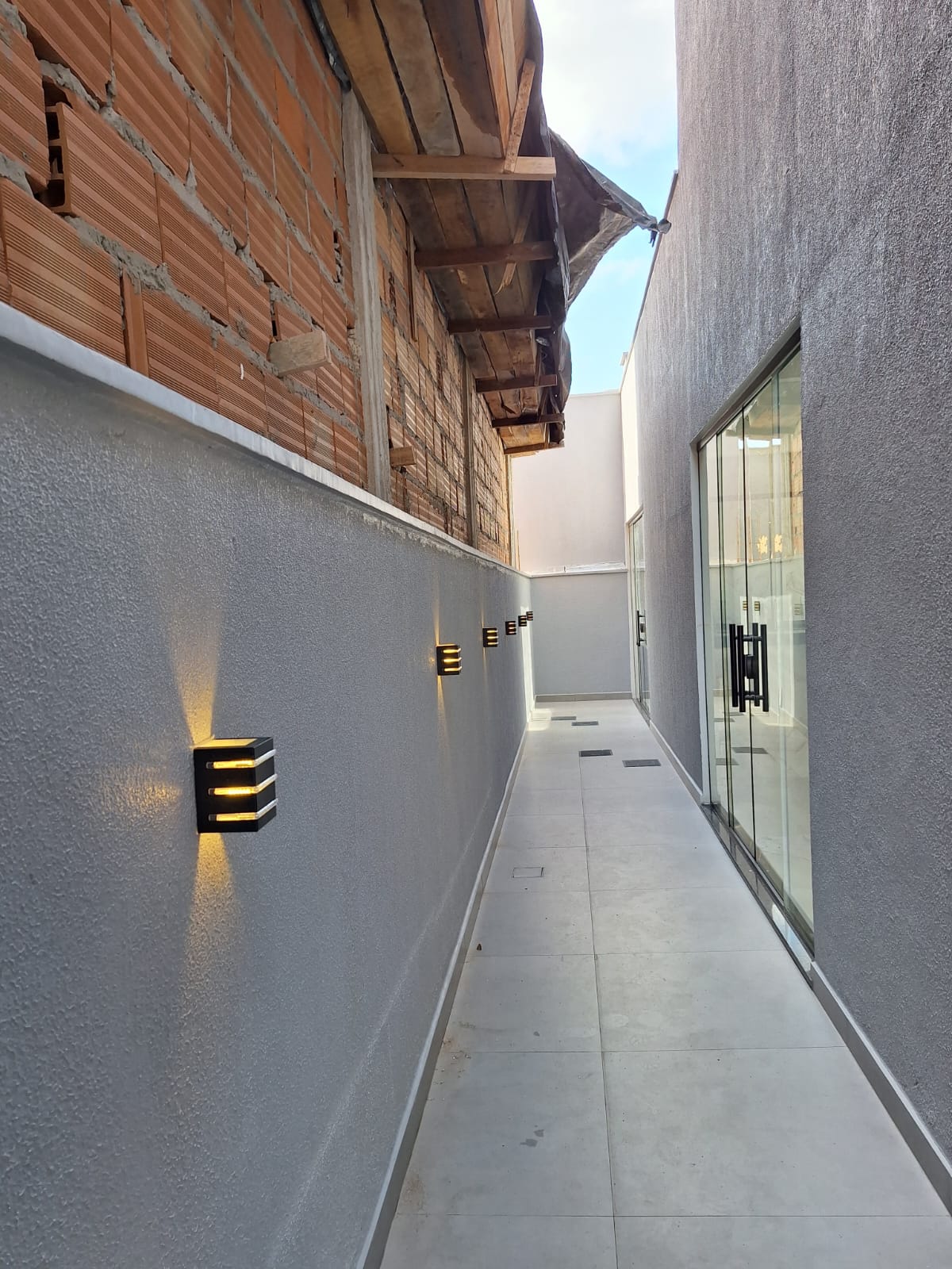 Imagem Casa de Condomínio com 3 Quartos à Venda, 160 m²em Quarenta Horas (Coqueiro) - Ananindeua