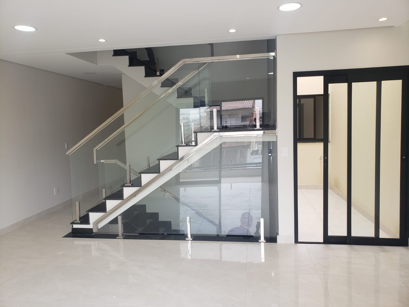 Imagem Sobrado com 3 Quartos à Venda, 201 m²em Demarchi - São Bernardo do Campo