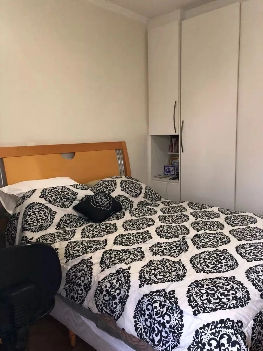 Imagem Apartamento com 3 Quartos à Venda, 105 m² em Vila Nair - São Paulo