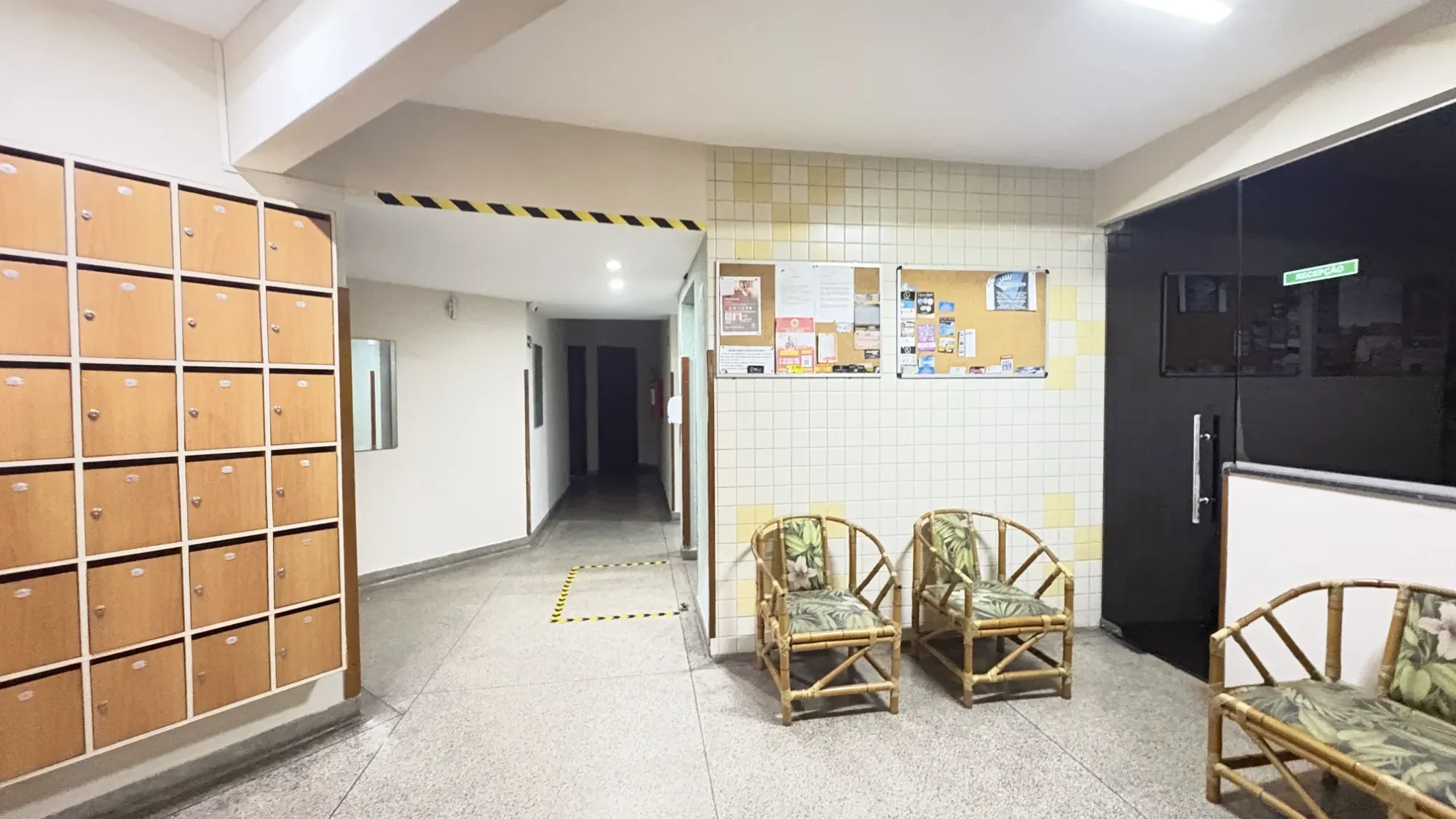 Imagem Apartamento com 2 Quartos à Venda ou Locação, 58 metros em Saboó - Santos