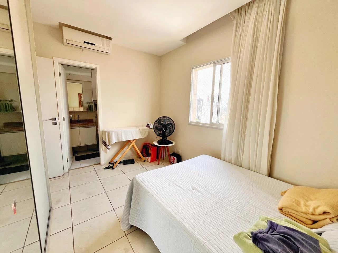 Foto do imóvel: Apartamento com 2 Quartos à Venda, 88 m² em Cremação - Belém