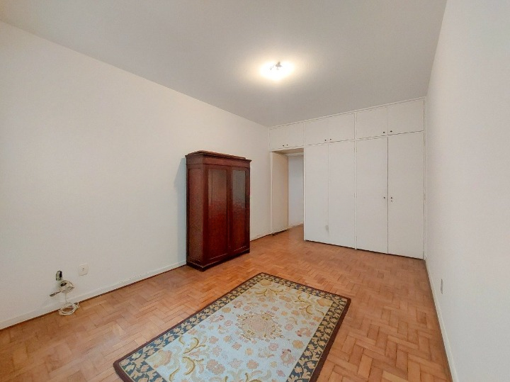 Imagem Apartamento com 3 Quartos à Venda, 165 m² em Cerqueira César - São Paulo