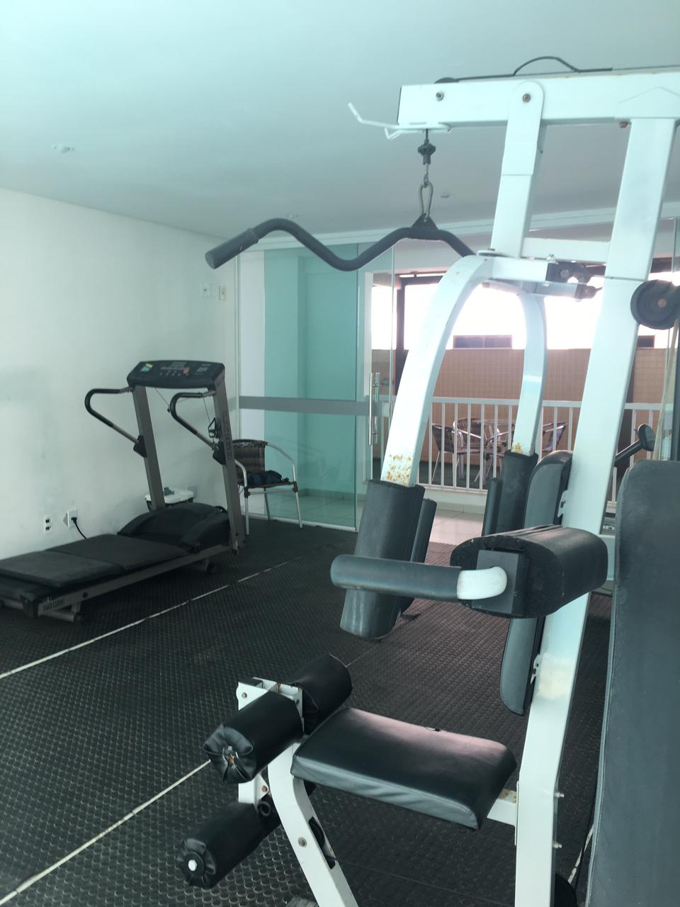 Imagem Apartamento com 2 Quartos à Venda, 78 m²em Praia de Itaparica - Vila Velha