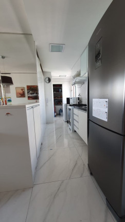 Apartamento com 2 Quartos à Venda, 69 m² em Boa Viagem - Recife