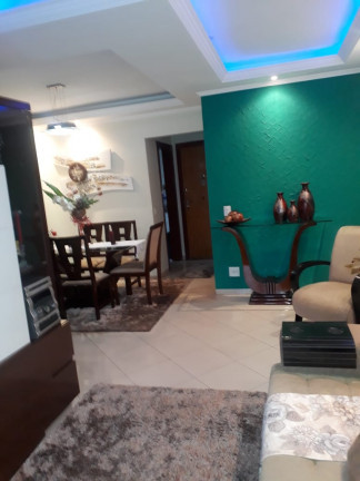 Imagem Apartamento com 3 Quartos à Venda, 90 m² em Ipiranga - São Paulo