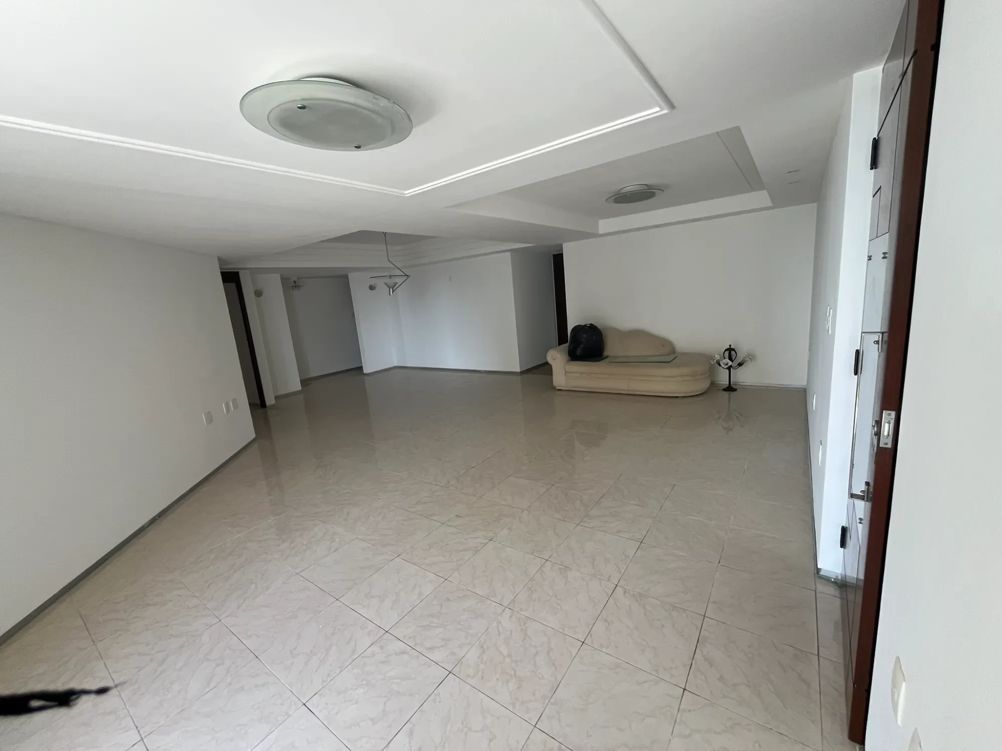 Imagem Apartamento com 3 Quartos à Venda, 195 m² em Tambaú - João Pessoa