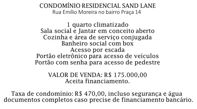 Foto do Imóvel