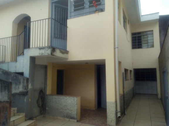 Imagem Casa com 3 Quartos à Venda, 95 m² em Jardim Líbano - São Paulo