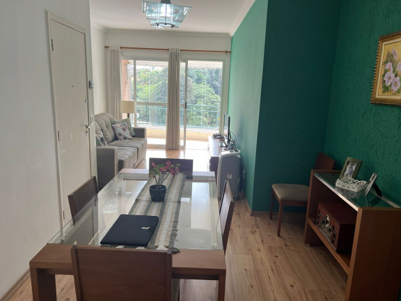 Imagem Apartamento com 3 Quartos à Venda, 100 m² em Alto da Lapa - São Paulo