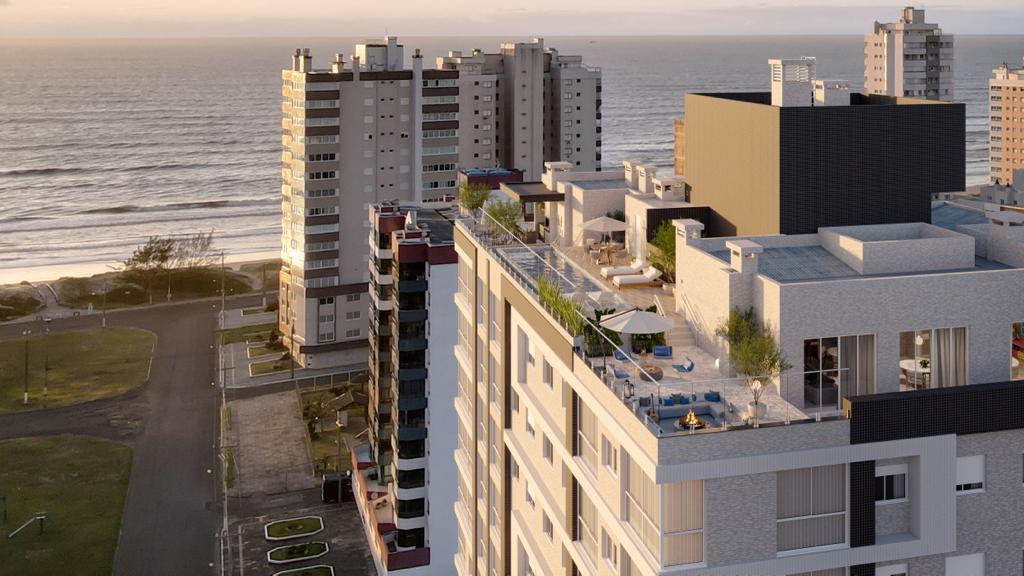 Imagem Apartamento com 3 Quartos à Venda, 43 m²em Barra - Tramandaí