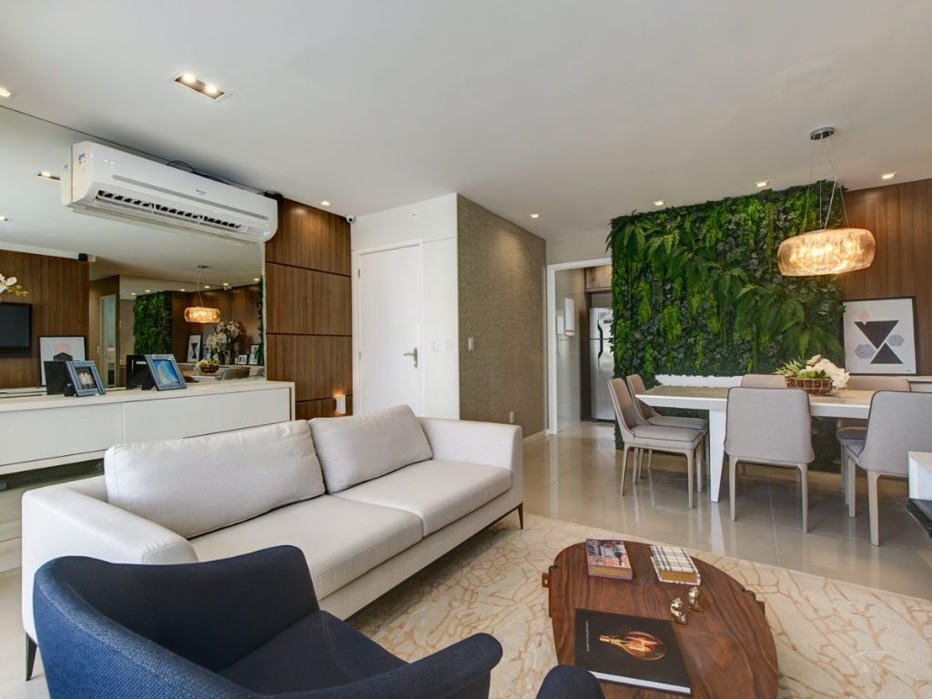 Imagem Apartamento com 2 Quartos à Venda, 86 m²em Varjota - Fortaleza