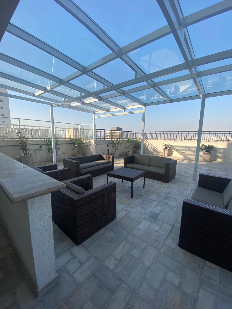 Imagem Apartamento com 1 Quarto à Venda, 40 m²em Centro - São Paulo