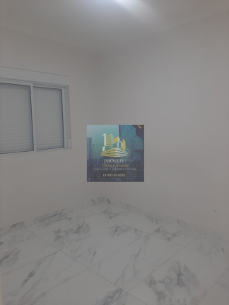 Imagem Apartamento com 2 Quartos para Alugar, 56 m² em Boa Vista - Limeira