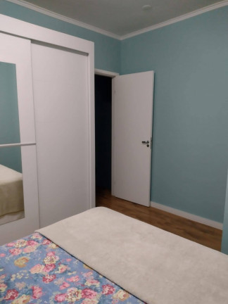 Imagem Sobrado com 3 Quartos à Venda, 82 metros em Taboão - São Roque