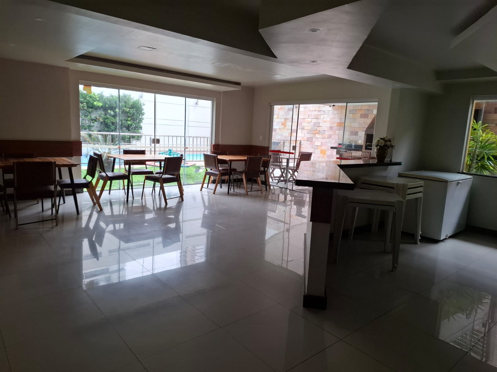 Imagem Apartamento com 3 Quartos à Venda, 165 m² em Nazaré - Belém