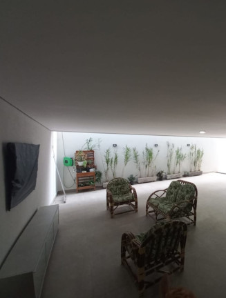 Imagem Casa de Condomínio com 5 Quartos à Venda, 450 m² em Condomínio Reserva da Serra - Jundiaí