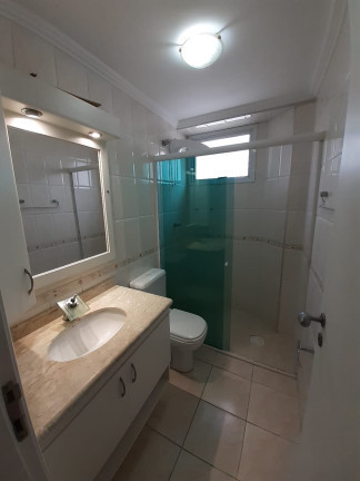 Imagem Apartamento com 3 Quartos à Venda, 103 m² em Parque Residencial Aquarius - São José dos Campos