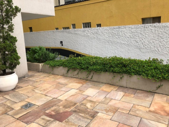 Imagem Apartamento com 2 Quartos à Venda ou Locação, 92 m² em Itaim Bibi - São Paulo