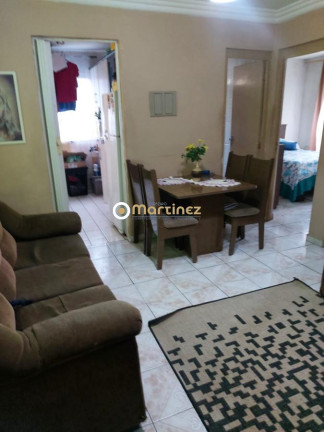 Imagem Apartamento com 2 Quartos à Venda, 48 m² em Jardim Adriana - Guarulhos