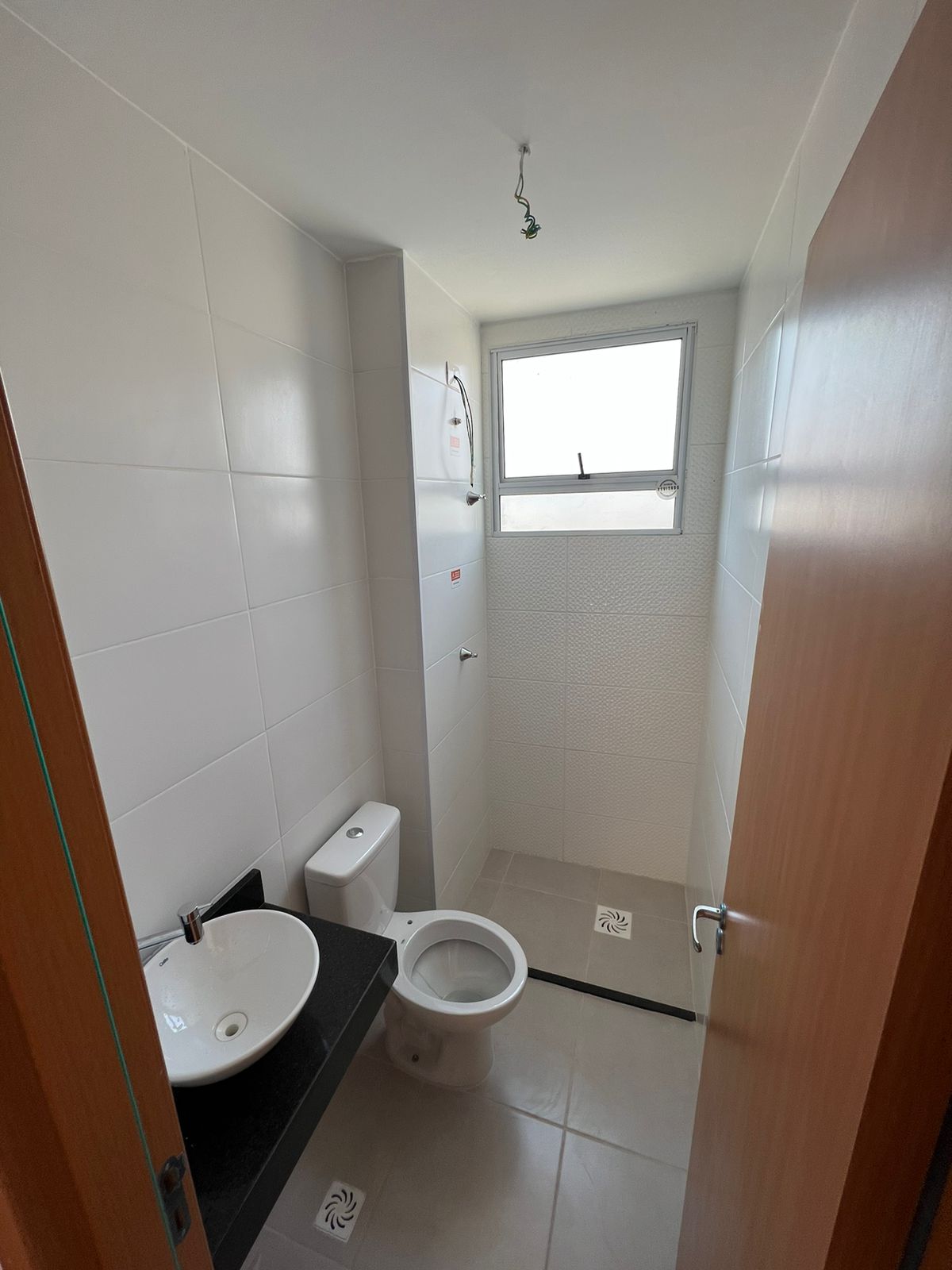 Imagem Apartamento com 2 Quartos à Venda, 45 m² em Loteamento Abílio Jorge Cury - São José do Rio Preto