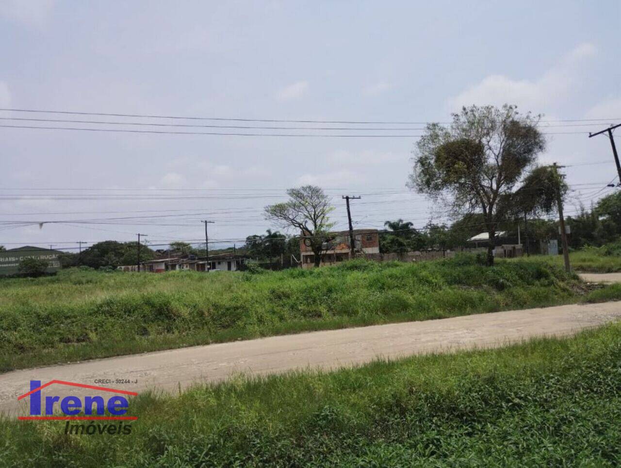 Imagem Terreno à Venda, 9 m²em Bopiranga - Itanhaém