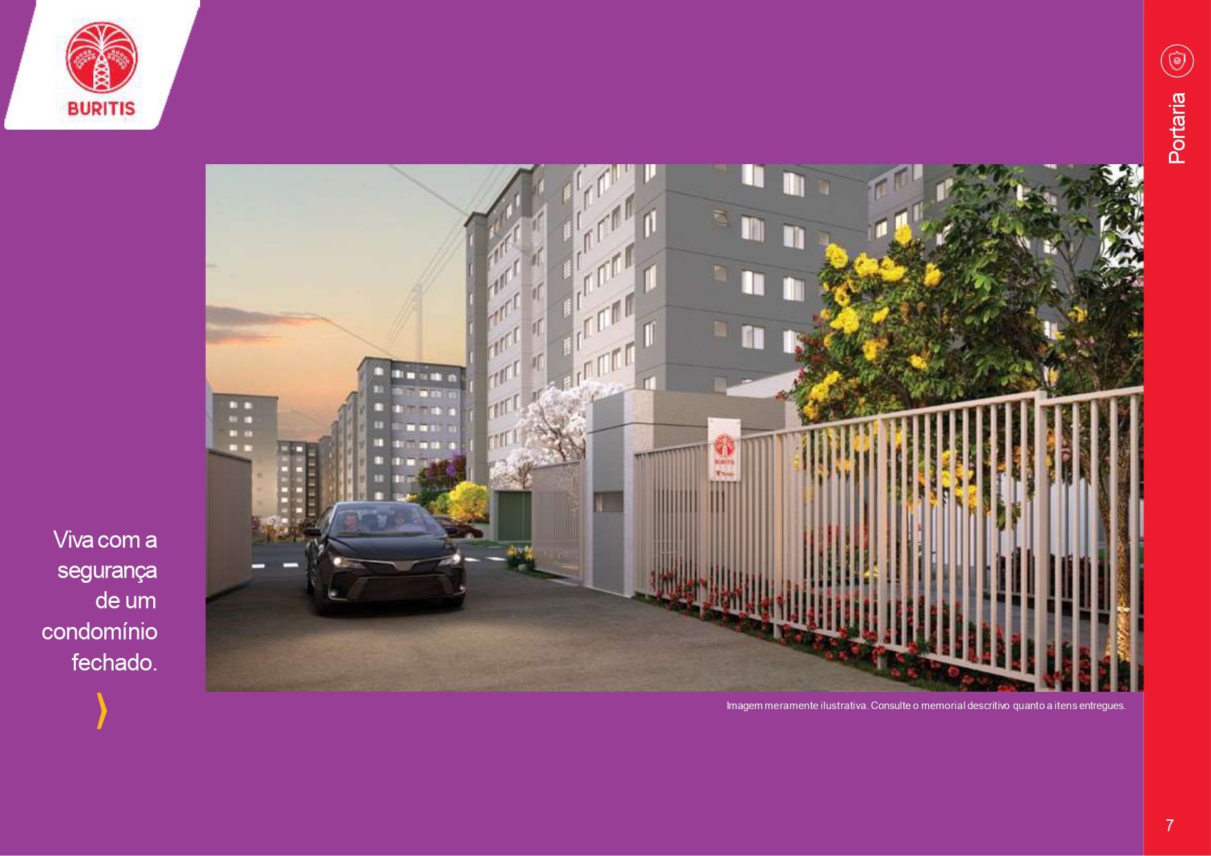 Imagem Apartamento com 1 Quarto à Venda, 41 m²em Jardim Helian - São Paulo