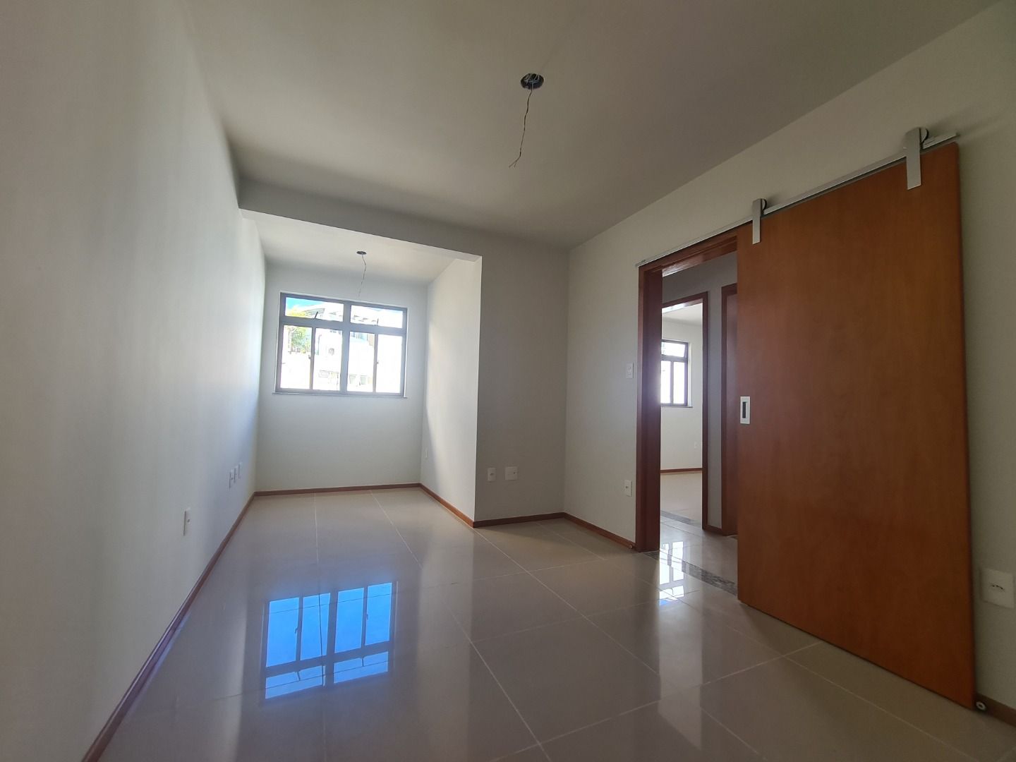 Imagem Apartamento com 2 Quartos à Venda, 60 m² em Santa Helena - Juiz de Fora